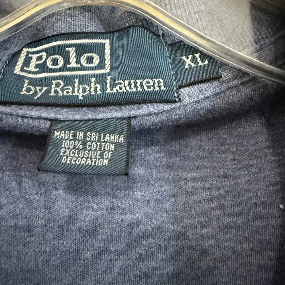 Ralph Lauren polo ralph